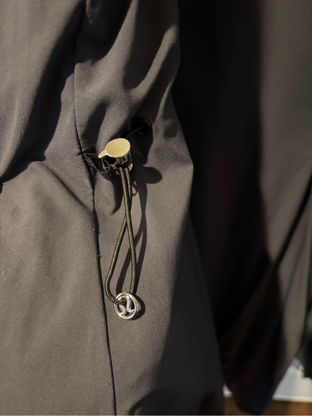 Lululemon Ride On Rain Jacket - Picture 15 of 16